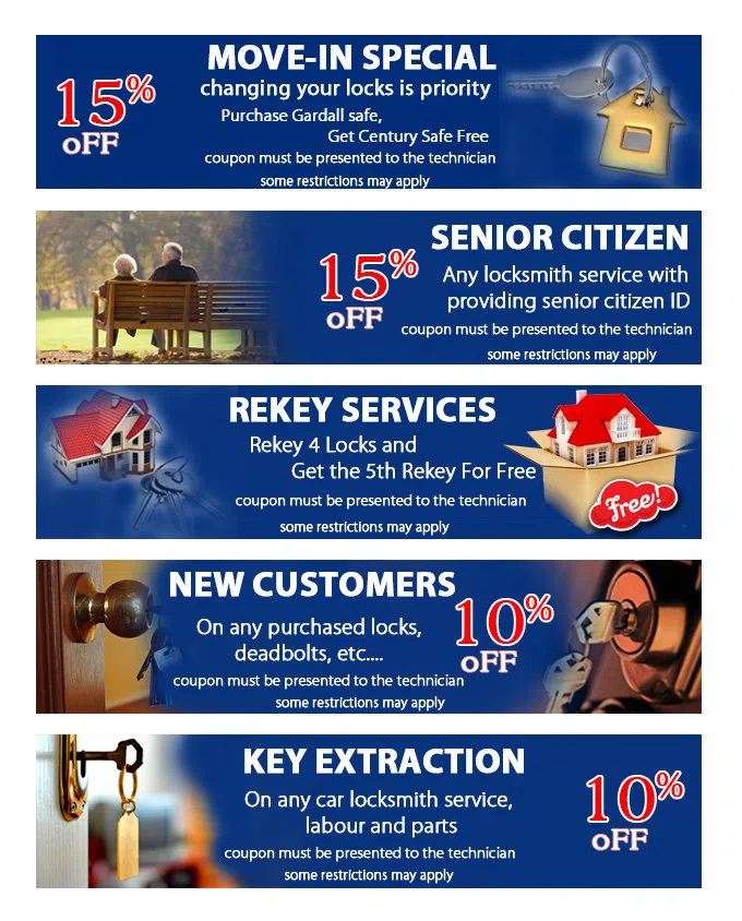 Advantage Locksmith Store Mount Vernon, NY 914-488-6805 - coupon